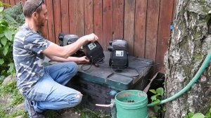 Oase Bitron Eco 120|180|240