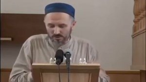 Проповедь на аварском
