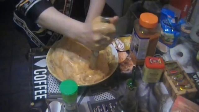 ДОМАШНЯЯ КУЛИНАРИЯ. ГОТОВИМ "ПЬЯНУЮ КУРИЦУ ПОД ИНОСТРАННЫМ СОУСОМ.РЕЦЕПТ .