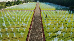 Как происходит прощание души с близкими на 40-й день после смерти