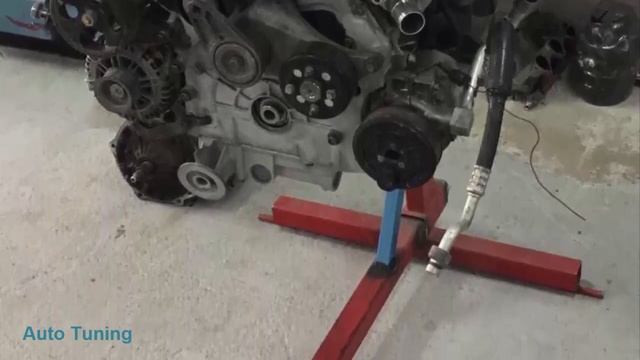 #Tuning #Nissan Frontier(2G)TURBO 750hp.#SUPERAUTOTUNING!!!!!!!!!!!!!! смотреть онлайн