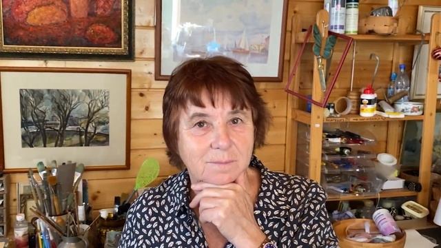 Экспедиция по частным музеям России. Музей дом творчества «Романово» на Волге смотреть онлайн