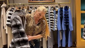 САМЫЕ ДОРОГИЕ шубы Стамбула. ЦЕНЫ на меховой фабрике. Где купить не дорого норковую шубу в Стамбуле