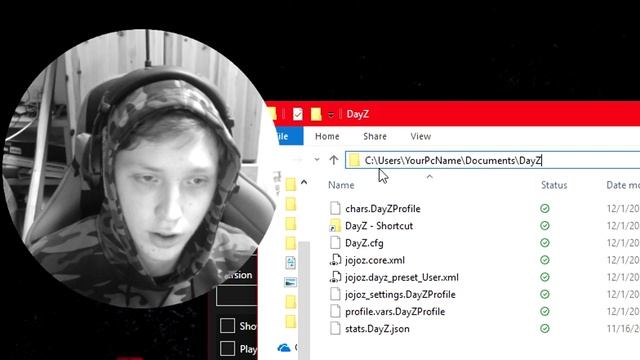 How To Join SEPTIC FALCON MODDED SERVER | Errors Fixed смотреть онлайн