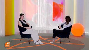 Марина Митрофанова | Утро на ТВР24