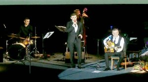 Дмитрий Риберо  «Ипонема»