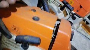 Поддельный Штиль из Китая