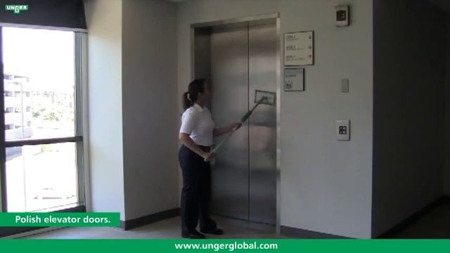 SpeedClean Professional Window Cleaning Kit Instructional Video смотреть онлайн