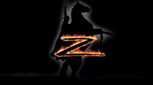 The Mask of Zorro Soundtrack - Zorro's Original Theme - James Horner (HQ)