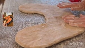 Валяю домашние тапочки #часть 1