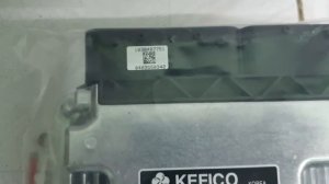 Hộp điều khiển động cơ ECU Kia Rio 391312B33A