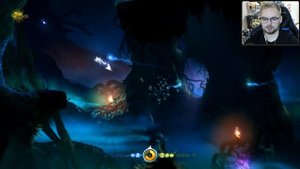 КЛЮЧ К РУИНАМ / Эп. 5 / Ori and The Blind Forest