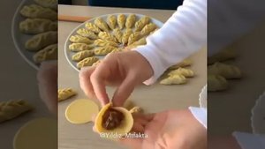 Как правильно лепить курзе?