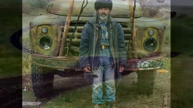 ДЕРЕВНЯ МОЯ 720x576