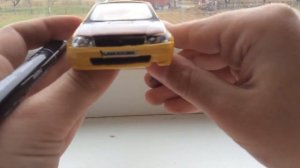 Урок#3 как сделать злые фары