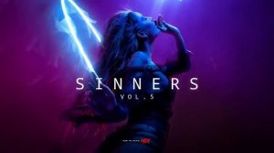 Dark Clubbing _ Dark Electro _ Darksynth Mix 'SINNERS vol.5'