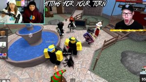 HOW TO GET NIK'S SCYTHE in Murder Mystery 2!? (Roblox)