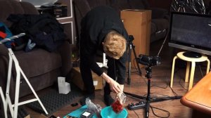 Как сделать крутые кадры | FOOD СЪЕМКА | СЪЕМКА ЕДЫ