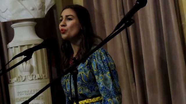 "Самое главное" Поет Анастасия Пименова смотреть онлайн