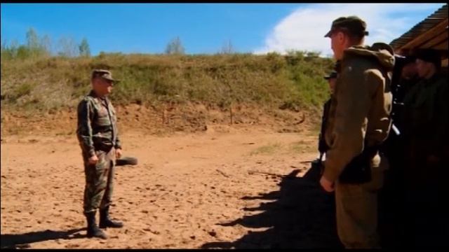 23 11 17 Люди дела - Денис Зарецкий, полковник полиции, командир отряда «Гром» смотреть онлайн