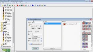 GameMaker Mario Tutorial - Part 5