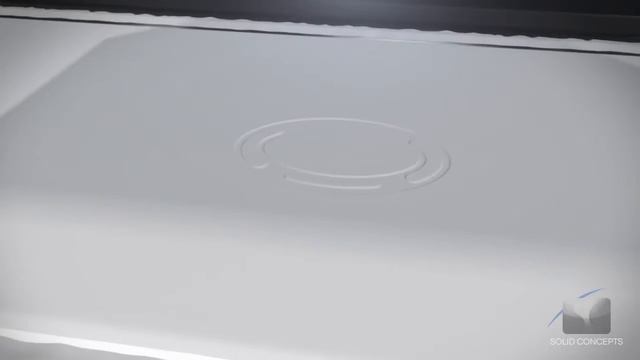 Селективное лазерное спекание (SLS - Selective Laser Sintering) смотреть онлайн