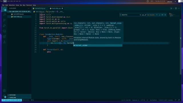 [DL-2022-Aug-Lab-07] Multi-gpu training, Hyperparameter tuning, Deployment
