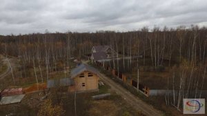 Участок 12 соток Бритово ИЖС