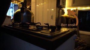 Hello Camper Meet 2020.Обзор автодомов. Пушка гараж, Palgovi4i, Born to van, Ruslan Unis, Van on wa