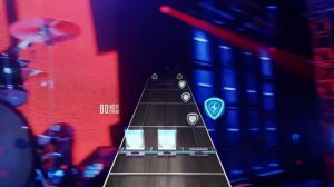 Guitar Hero Live Part 1
