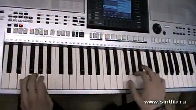 Dr Alban Its my life игра на синтезаторе смотреть онлайн