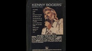 Love The World Away (From The Film Urban Cowboy) - Kenny Rogers (1980)