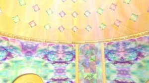 Преобразование Эфирных Храмов. Часть 3.  ХРАМ ПРОСВЯЩЕНИЯ