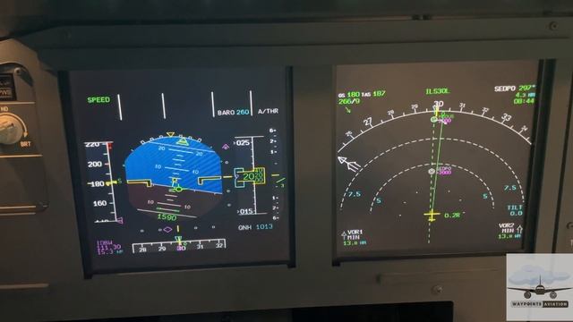 Airbus A320 | Tutorial | Flying an ILS with Raw Data | Master the Skill of Manual Flight!