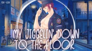 Nightcore - Policeman [Male Remix]