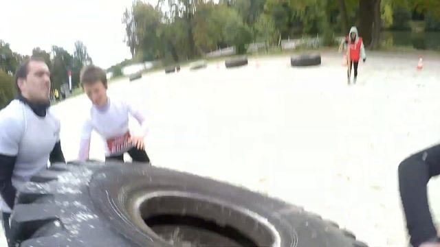 Стань человеком 2017