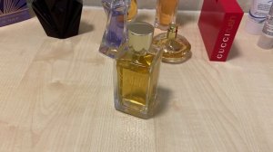 Lancôme Magie Noire EDT | Dark Mysterious Chypre