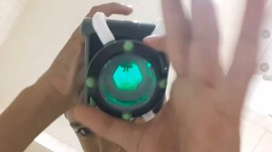 Обзор на часы бен тен часть#2