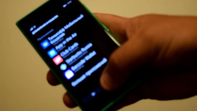 Обзор Nokia Lumia 735 или почему НЕ стоит брать Windows Phone устройства смотреть онлайн