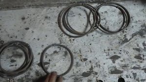 Подставка для цветов своими руками