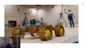 Подборка безумных новостей. От лунохода до индейцев