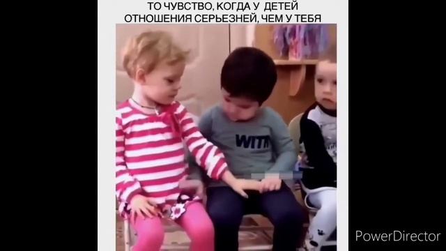 Смешные ролики детей(детский юмор?)