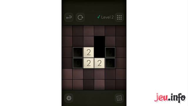 Jeu nozoku iPhone смотреть онлайн