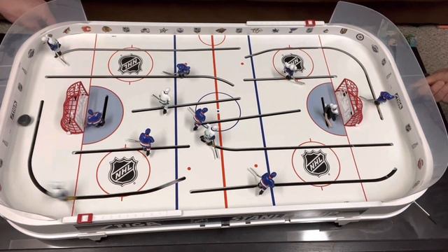 Stiga Stanley Cup rewind series two, game six. смотреть онлайн