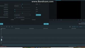 Как изменить свой голос.Wondershare Filmora