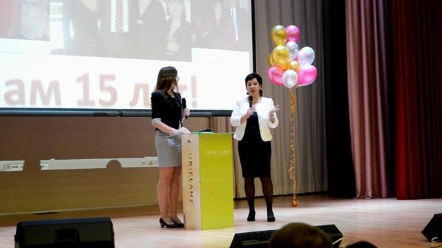 15-лет Бриллиантовой команде. Вопросы-ответы. смотреть онлайн