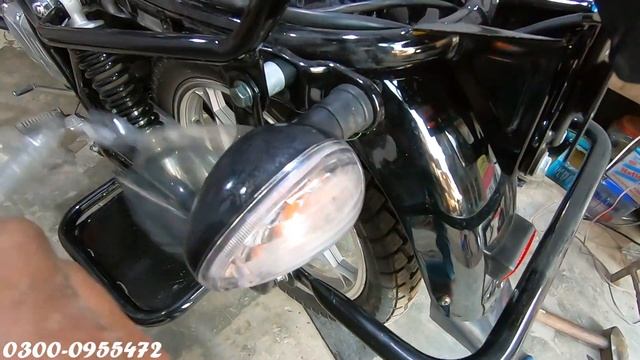 Dont do This Mistake with Your GS 150 | SUZUKI GS 150 Problems and Solutions | SUZUKI Gs 150 SE 202
