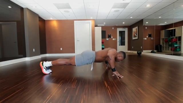 30 PUSH UP VARIATIONS (BEGINNER TO ADVANCED)