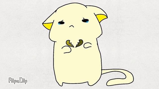 Эмоции моей ос в виде кошки ? смотреть онлайн