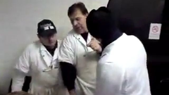 Biggest Head in Billingsgate смотреть онлайн